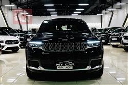Jeep Grand Cherokee L